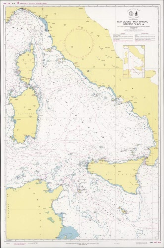 Mar ligure-mar tirreno-stretto di sicilia - 434