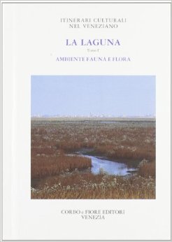 La Laguna - tomo 1 ambiente fauna flora