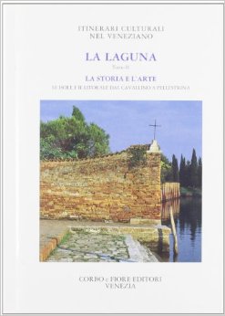 Laguna (la) tomo 2 storia e arte