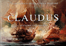 Claudus pittore del mare