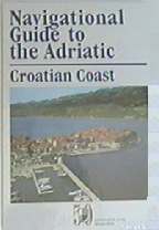 Navigational guide to the adriatic - croatian coast