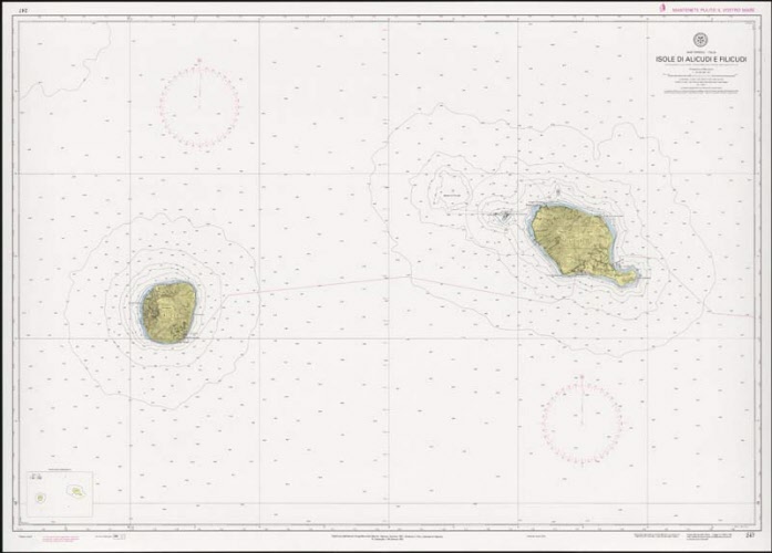 Isole di alicudi e filicudi - 247