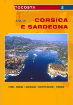 Corsica  e  sardegna (navigare in)
