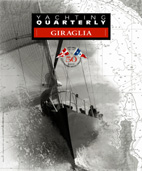 Yachting quarterly