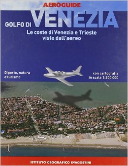 Golfo di venezia - aeroguide