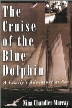 The Cruise of the blue dolphin