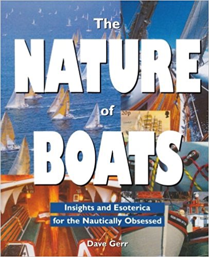 The Nature of boats