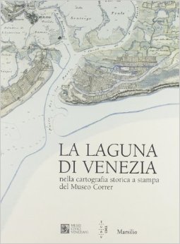 La laguna di venezia 