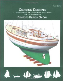 Cruising boat designs