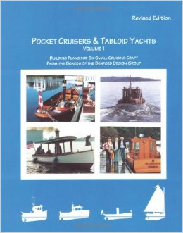 Pocket cruisers and tabloid yachts