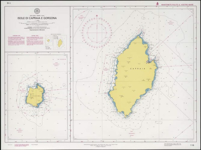 Isole capraia e gorgona - 116