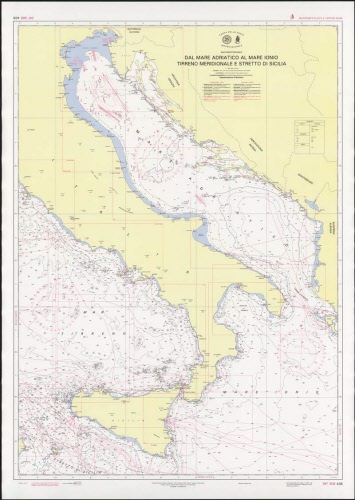 M. adriatico ionio canale di sicilia - 435