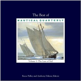Best of nautical quarterly