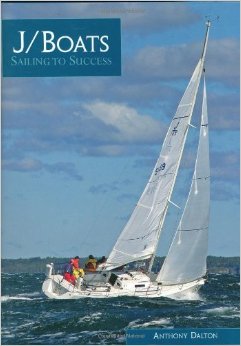 J/boats - sailing to success