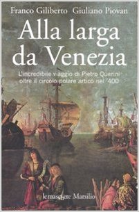 Alla larga da venezia