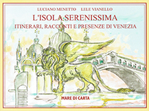 CERCANDO VENEZIA