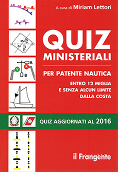 ESERCIZI NAUTICI DELL' ALLIEVO COMANDANTE
