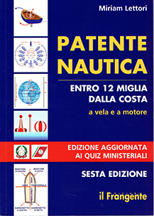 ESERCIZI NAUTICI DELL' ALLIEVO COMANDANTE