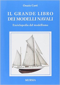 Il Grande libro dei modelli navali