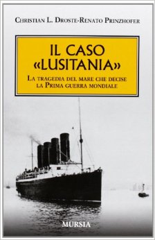 Il Caso lusitania
