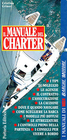 Manuale del charter