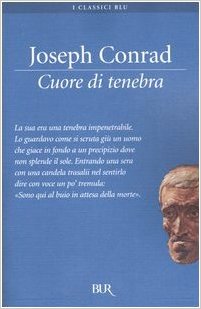 Cuore di tenebra testo a fronte - Joseph Conrad - libro