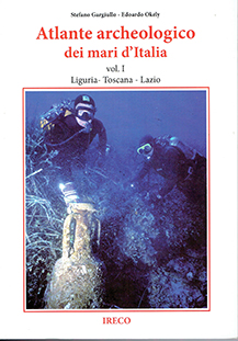 Atlante archeologico dei mari d'italia vol 1