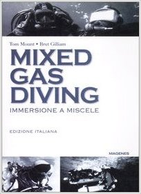 MIXED GAS DIVING