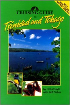 Cruising guide to trinidad and tobago