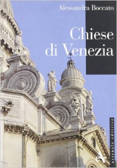 Chiese di venezia
