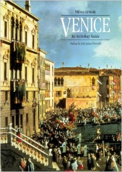 Venice - an anthology guide