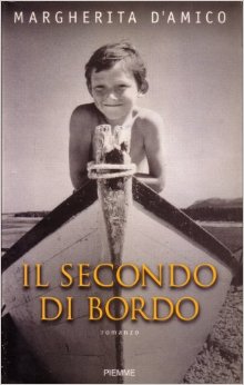 Il Secondo di bordo