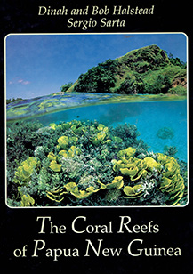 The Coral reefs of papua new guinea