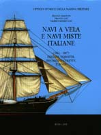 Navi a vela e navi miste italiane