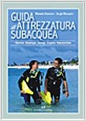 GUIDA ALL'ATTREZZATURA SUBACQUEA
