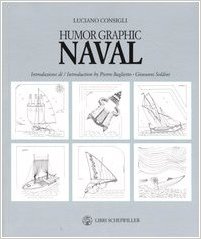 Humor graphic naval