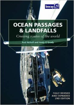 Ocean passages and landfalls