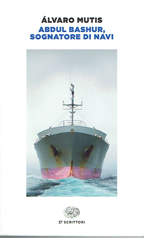 Abdul bashur, sognatore di navi