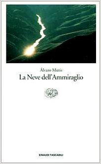 La Neve dell'ammiraglio