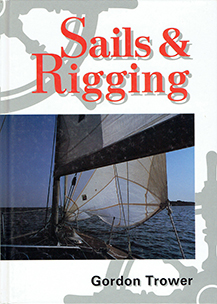 Sails and rigging