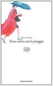 Ilona arriva con la pioggia