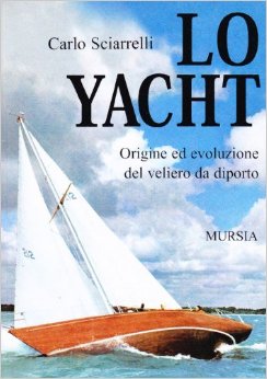 Lo Yacht