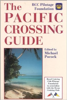 The Pacific crossing guide