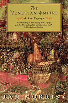 The Venetian empire - a sea voyage
