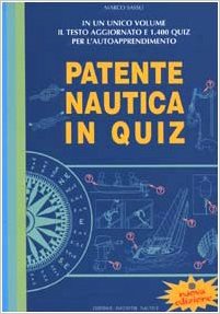 Patente nautica in quiz -  edizione 2006