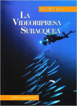 Videoripresa subacquea