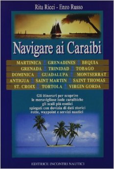 Navigare ai caraibi