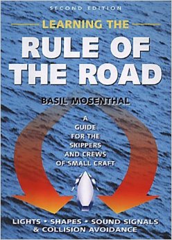The Rule of the road