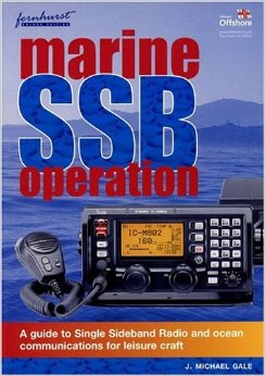 Marine ssb operation gmdss