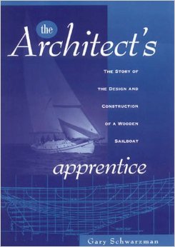 The Architect's apprentice